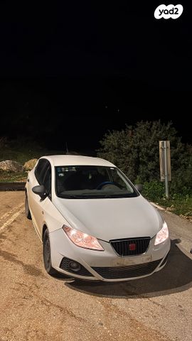 סיאט איביזה
