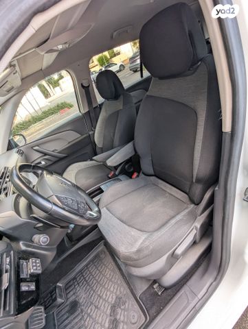 סיטרואן C4 פיקאסו