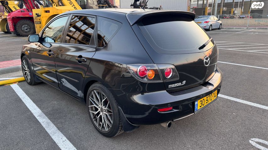 מאזדה 3