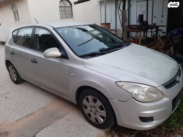 יונדאי i30