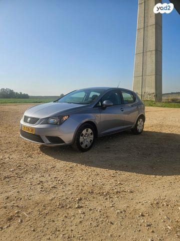 סיאט איביזה