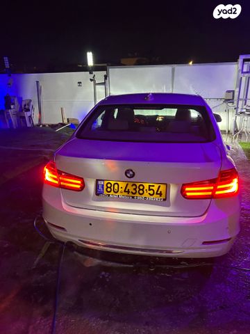 ב מ וו סדרה 3