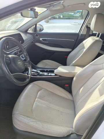 יונדאי סונטה