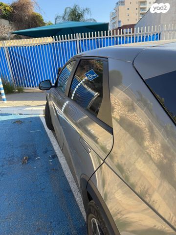 יונדאי איוניק 5