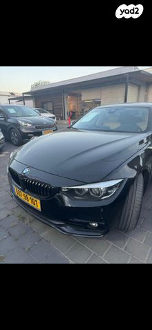 ב מ וו סדרה 4