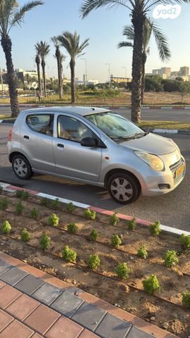 סוזוקי אלטו