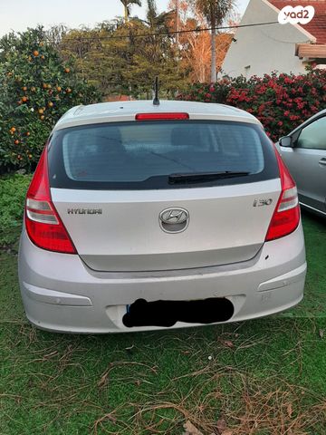 יונדאי i30