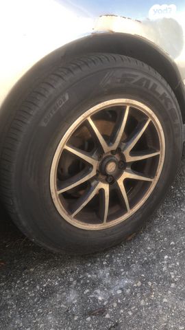 מודעת רכב סובארו אימפרזה