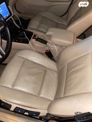 ב מ וו סדרה 3