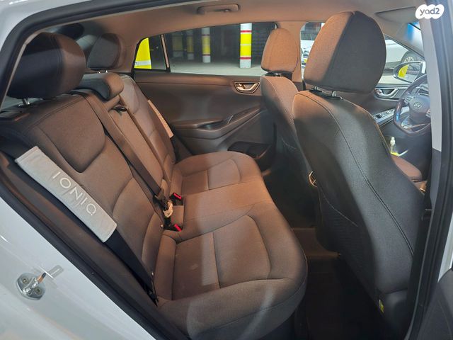 יונדאי איוניק