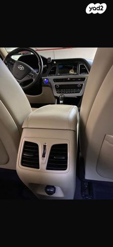 יונדאי סונטה