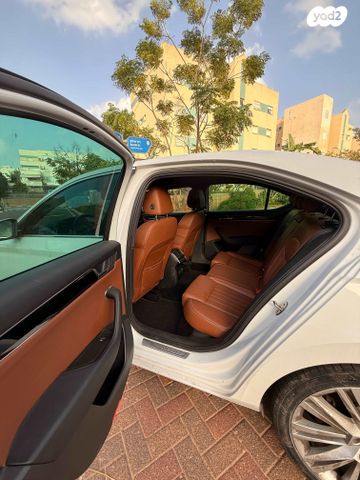 סקודה סופרב