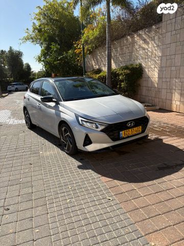 יונדאי i20