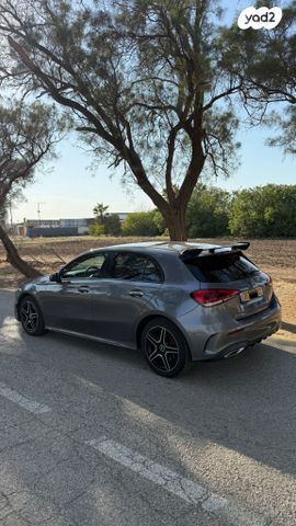 מרצדס-בנץ A-class