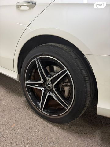 מרצדס-בנץ E-class