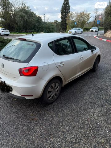 סיאט איביזה