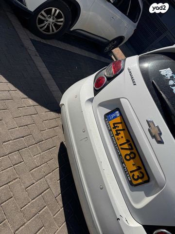 שברולט סוניק