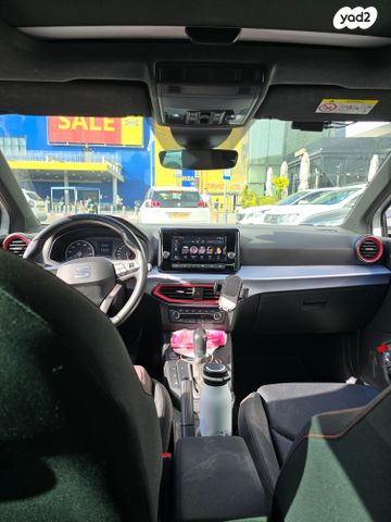 סיאט איביזה