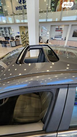 יונדאי אלנטרה