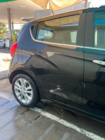 שברולט ספארק