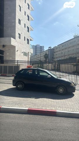 סיאט איביזה