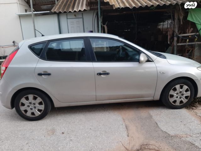 מודעת רכב יונדאי i30