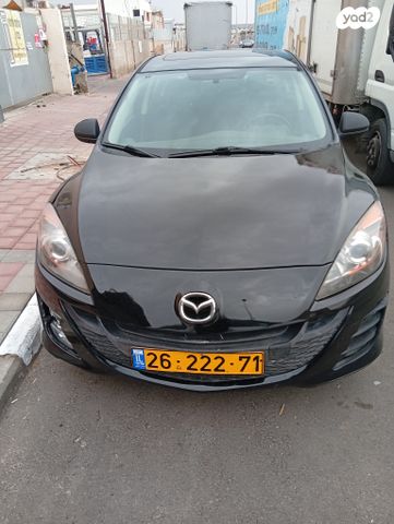 מאזדה 3