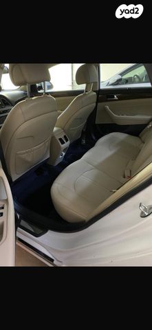 יונדאי סונטה