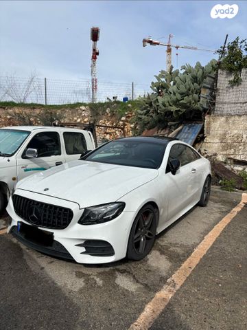 מרצדס-בנץ E-class