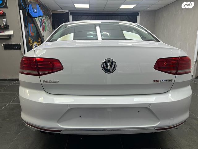 פולקסווגן פאסאט