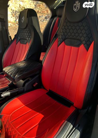 פולקסווגן ג'טה 