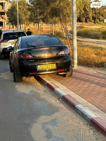 מאזדה 6