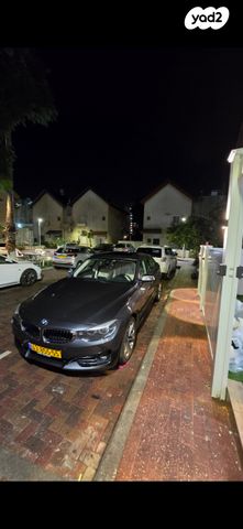 ב מ וו סדרה 3