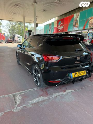 סיאט איביזה