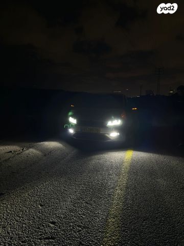 פולקסווגן פולו 