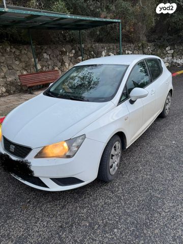 סיאט איביזה