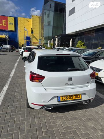 סיאט איביזה