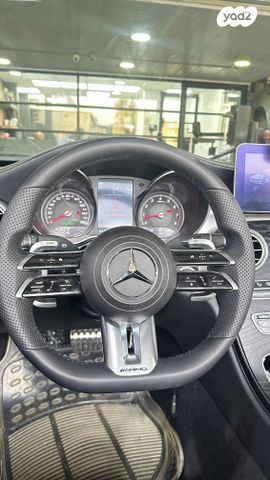 מרצדס-בנץ C-class