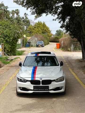 ב מ וו סדרה 3