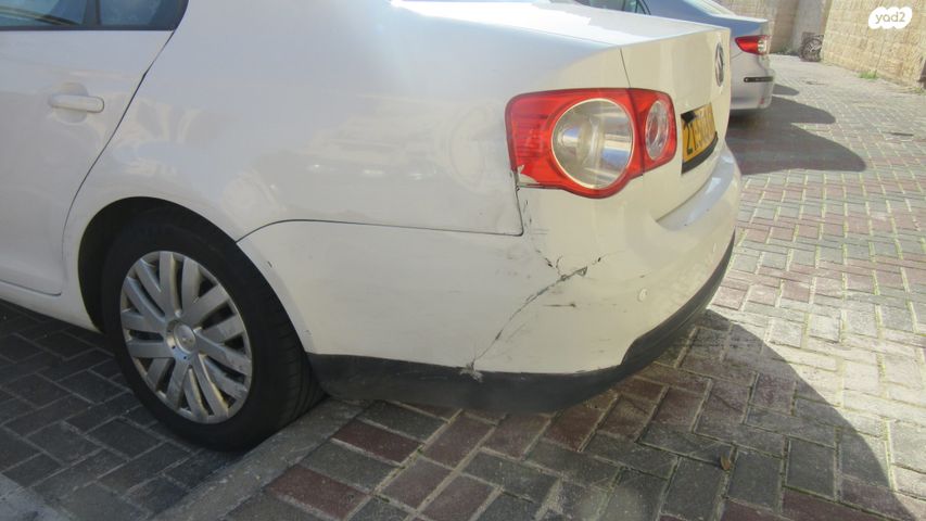 פולקסווגן ג'טה 