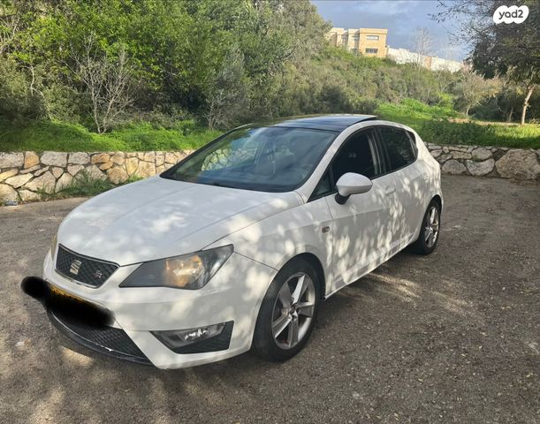 סיאט איביזה