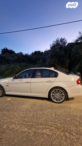 ב מ וו סדרה 3