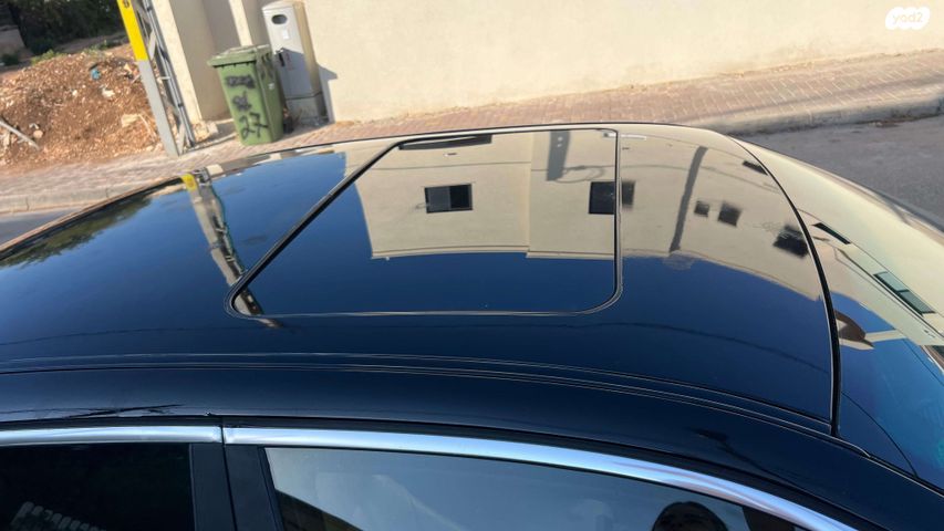 ב מ וו סדרה 5