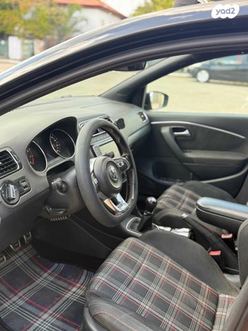 פולקסווגן פולו