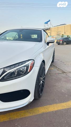 מרצדס-בנץ C-class