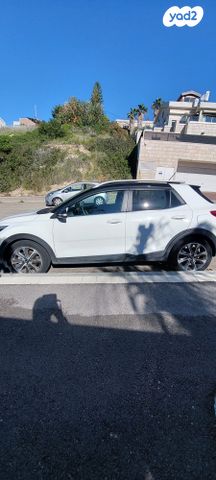 מודעת רכב קיה סטוניק