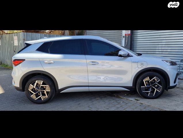 מודעת רכב בי.ווי.די אטו 3