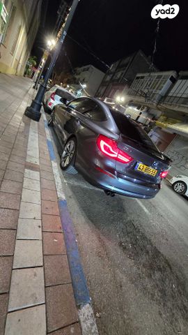 ב מ וו סדרה 3