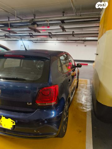 פולקסווגן פולו