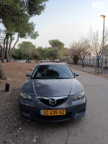 מאזדה 3